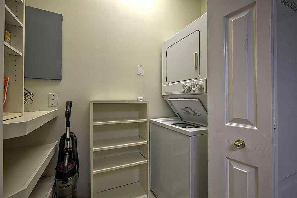 MLS® A2235878 - Unit #105 2144 Paliswood Road SW in Palliser Calgary, Residential