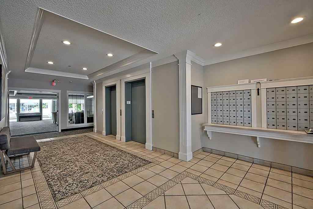 MLS® A2235878 - Unit #105 2144 Paliswood Road SW in Palliser Calgary, Residential