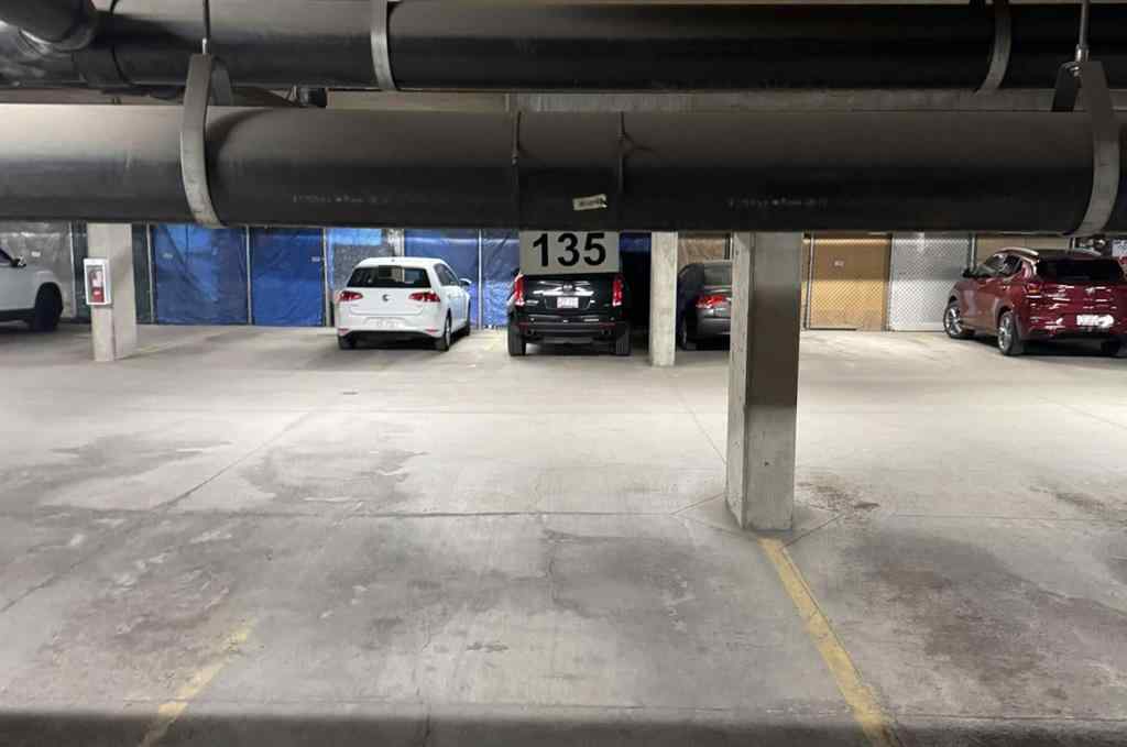 MLS® A2235878 - Unit #105 2144 Paliswood Road SW in Palliser Calgary, Residential