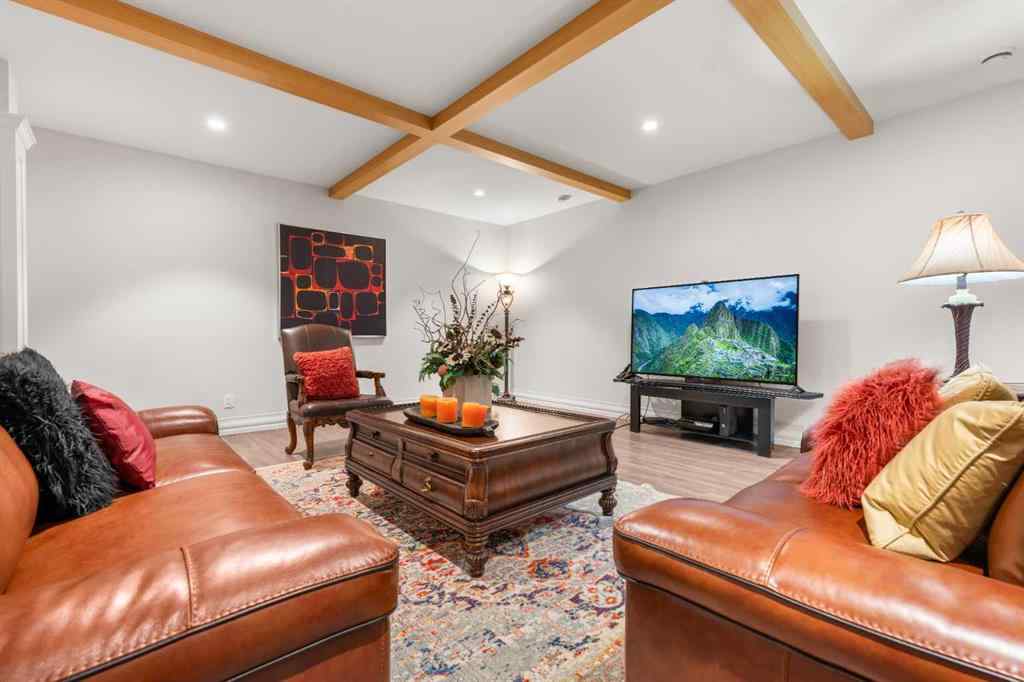 MLS® A2235880 - 19 Mckendrick Point  in Springbank Rural Rocky View County, Residential