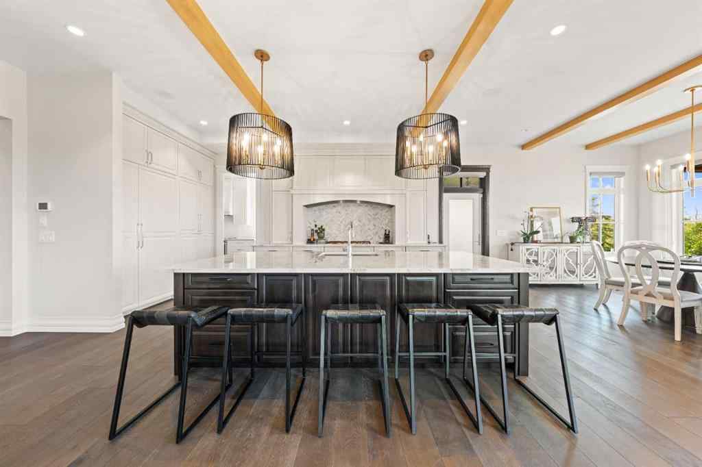 MLS® A2235880 - 19 Mckendrick Point  in Springbank Rural Rocky View County, Residential