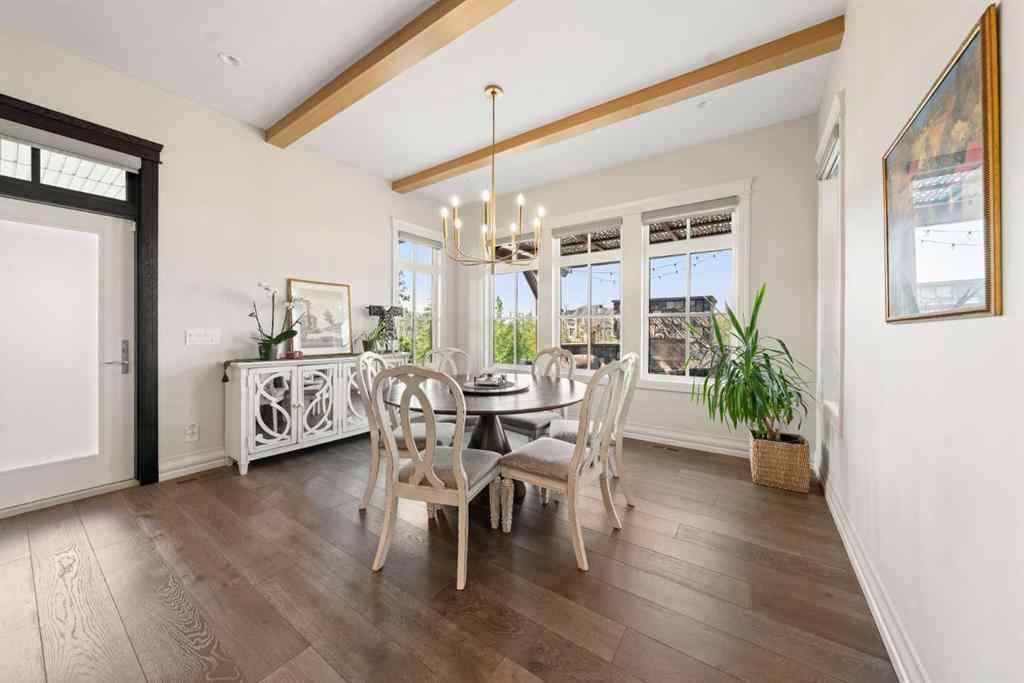 MLS® A2235880 - 19 Mckendrick Point  in Springbank Rural Rocky View County, Residential