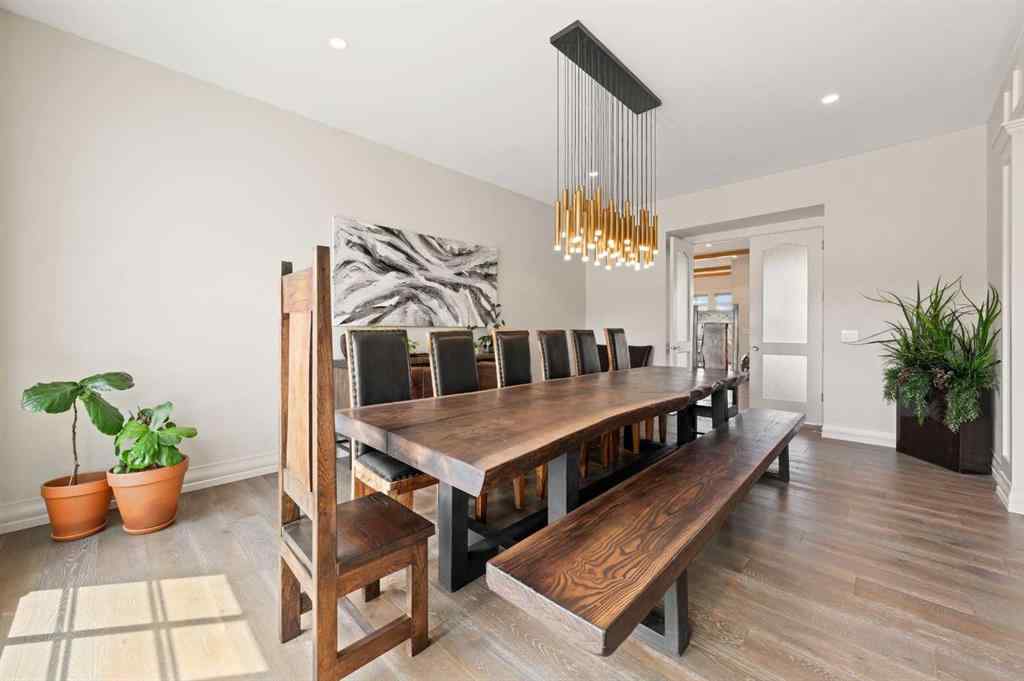 MLS® A2235880 - 19 Mckendrick Point  in Springbank Rural Rocky View County, Residential