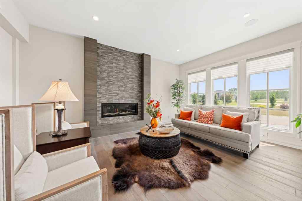 MLS® A2235880 - 19 Mckendrick Point  in Springbank Rural Rocky View County, Residential