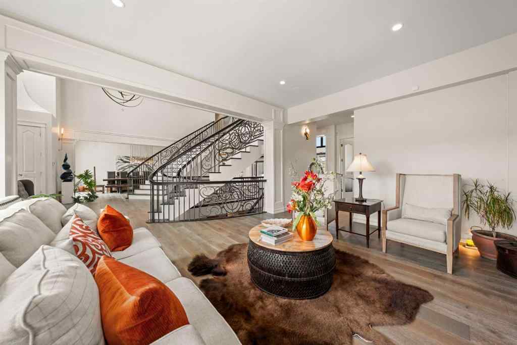 MLS® A2235880 - 19 Mckendrick Point  in Springbank Rural Rocky View County, Residential