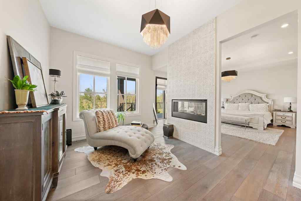 MLS® A2235880 - 19 Mckendrick Point  in Springbank Rural Rocky View County, Residential