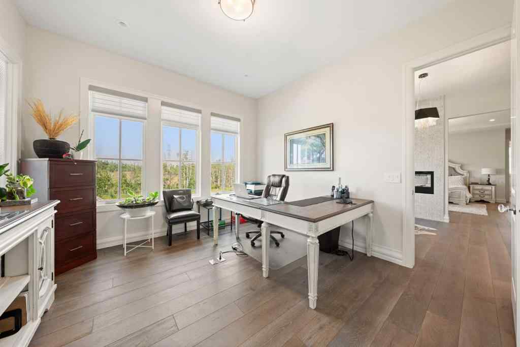 MLS® A2235880 - 19 Mckendrick Point  in Springbank Rural Rocky View County, Residential