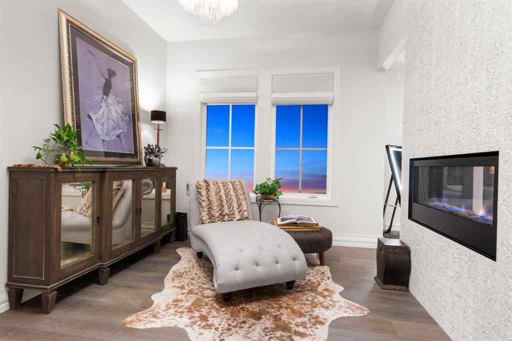 MLS® A2235880 - 19 Mckendrick Point  in Springbank Rural Rocky View County, Residential