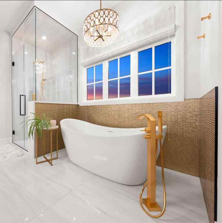 MLS® A2235880 - 19 Mckendrick Point  in Springbank Rural Rocky View County, Residential