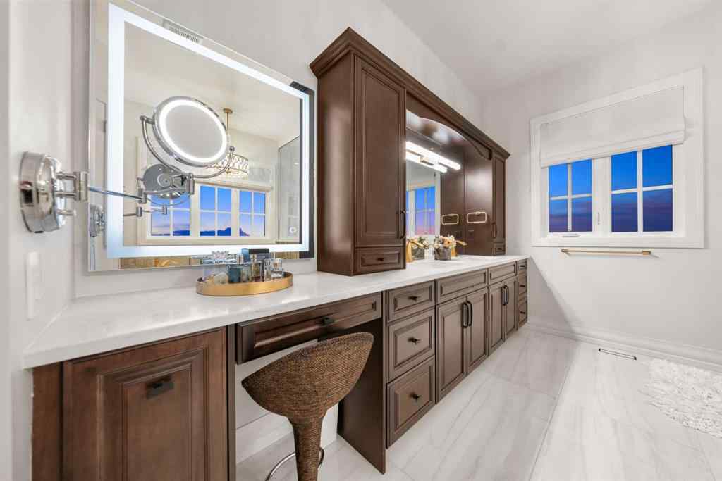 MLS® A2235880 - 19 Mckendrick Point  in Springbank Rural Rocky View County, Residential