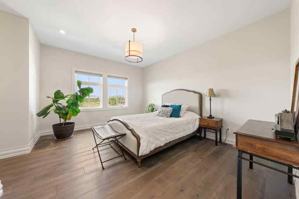 MLS® A2235880 - 19 Mckendrick Point  in Springbank Rural Rocky View County, Residential