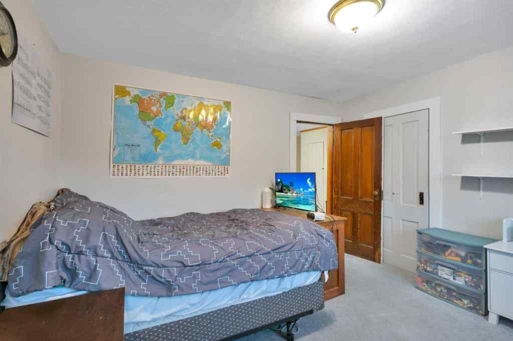 MLS® A2235881 - 32328 Range Road 42   in NONE Rural Mountain View County, Residential