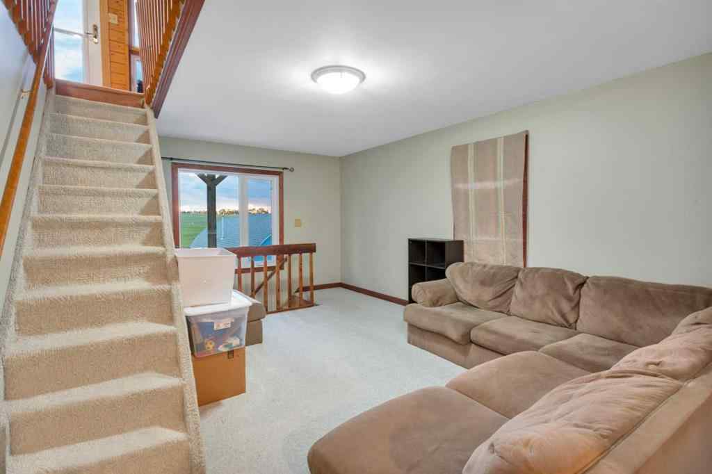 MLS® A2235881 - 32328 Range Road 42   in NONE Rural Mountain View County, Residential