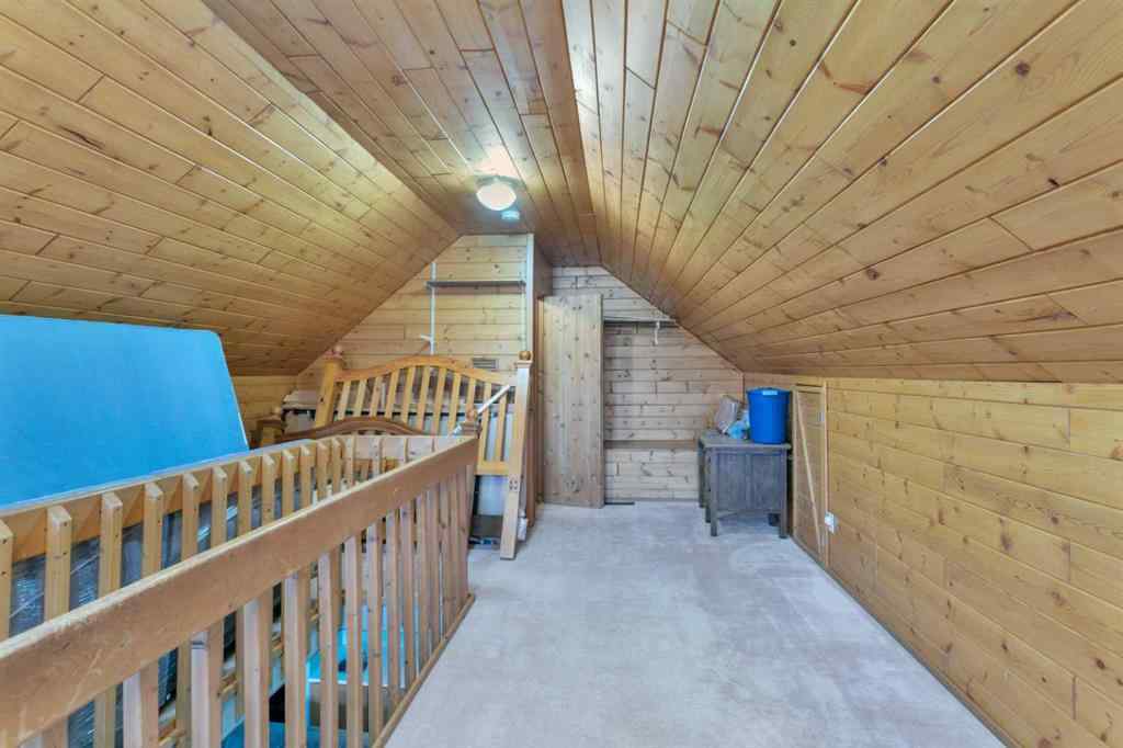 MLS® A2235881 - 32328 Range Road 42   in NONE Rural Mountain View County, Residential