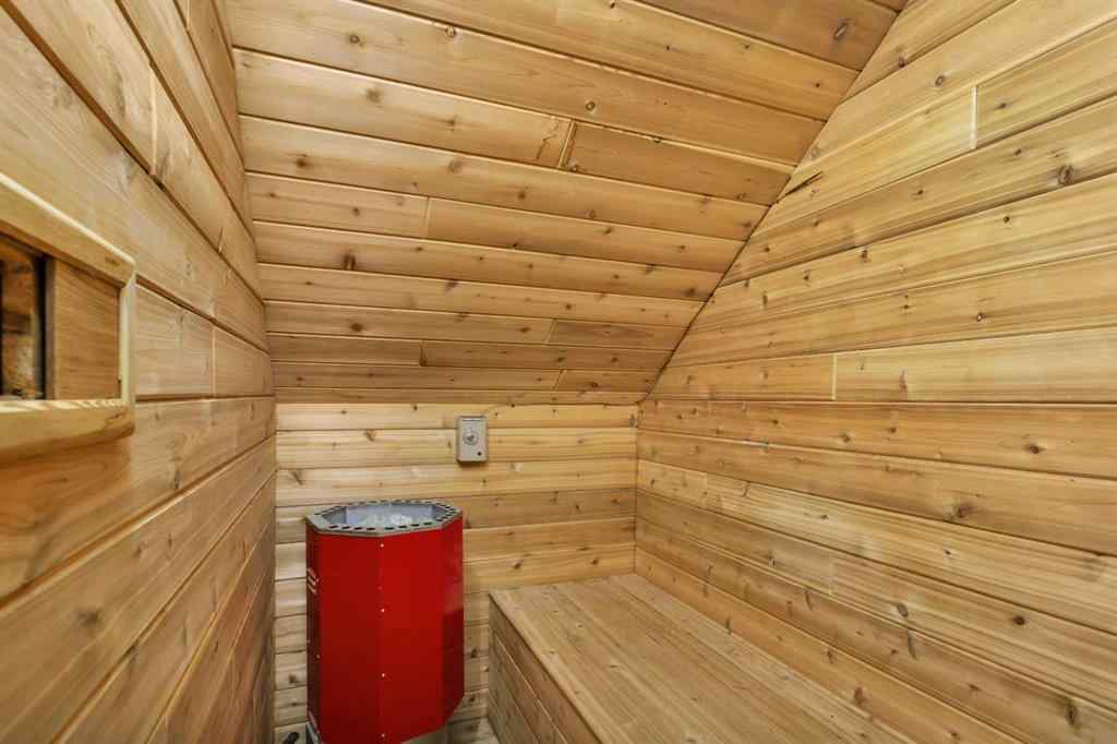 MLS® A2235881 - 32328 Range Road 42   in NONE Rural Mountain View County, Residential