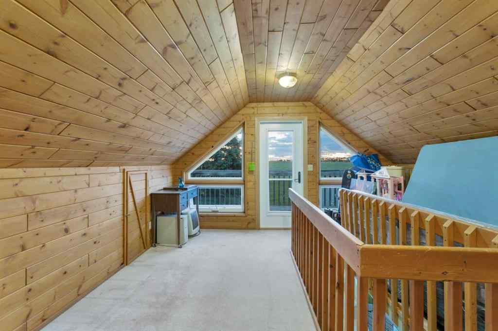 MLS® A2235881 - 32328 Range Road 42   in NONE Rural Mountain View County, Residential
