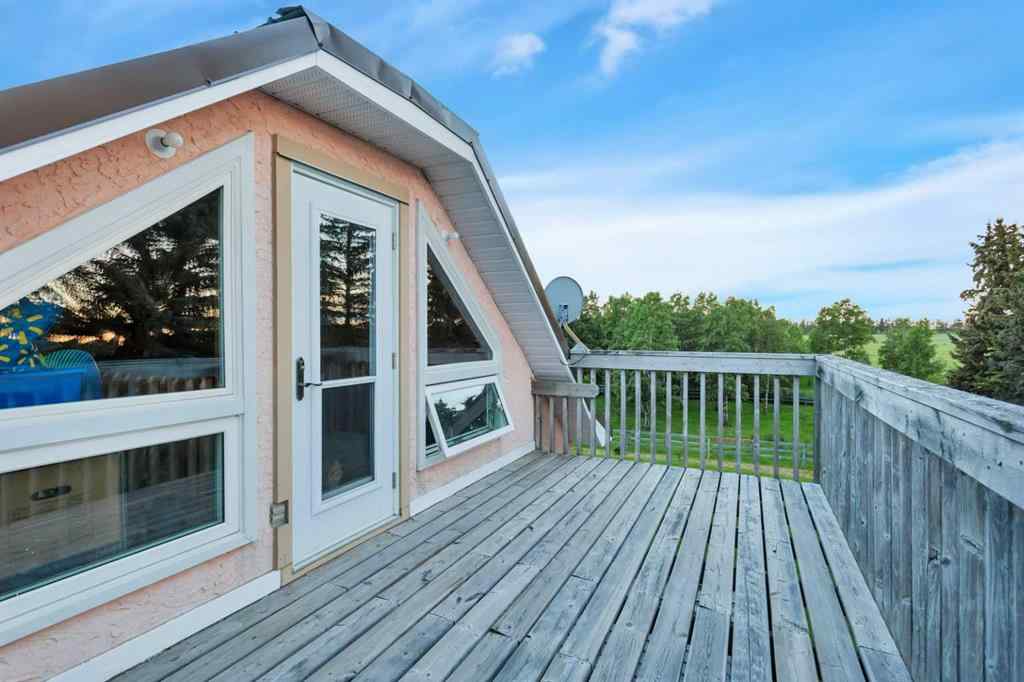 MLS® A2235881 - 32328 Range Road 42   in NONE Rural Mountain View County, Residential