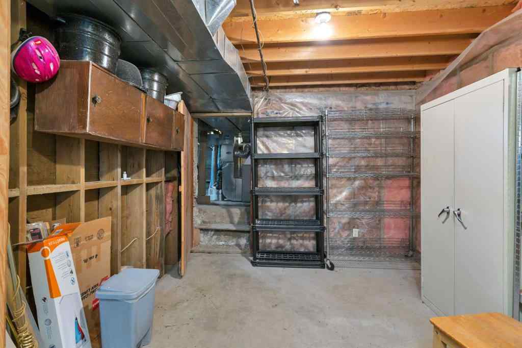 MLS® A2235881 - 32328 Range Road 42   in NONE Rural Mountain View County, Residential