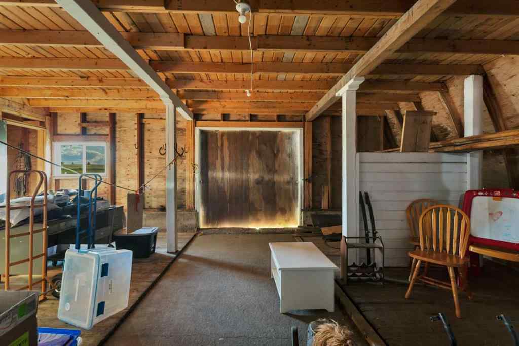 MLS® A2235881 - 32328 Range Road 42   in NONE Rural Mountain View County, Residential