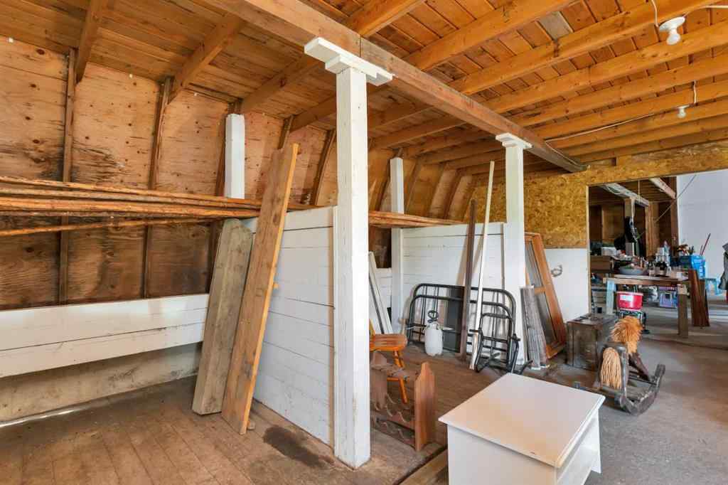 MLS® A2235881 - 32328 Range Road 42   in NONE Rural Mountain View County, Residential