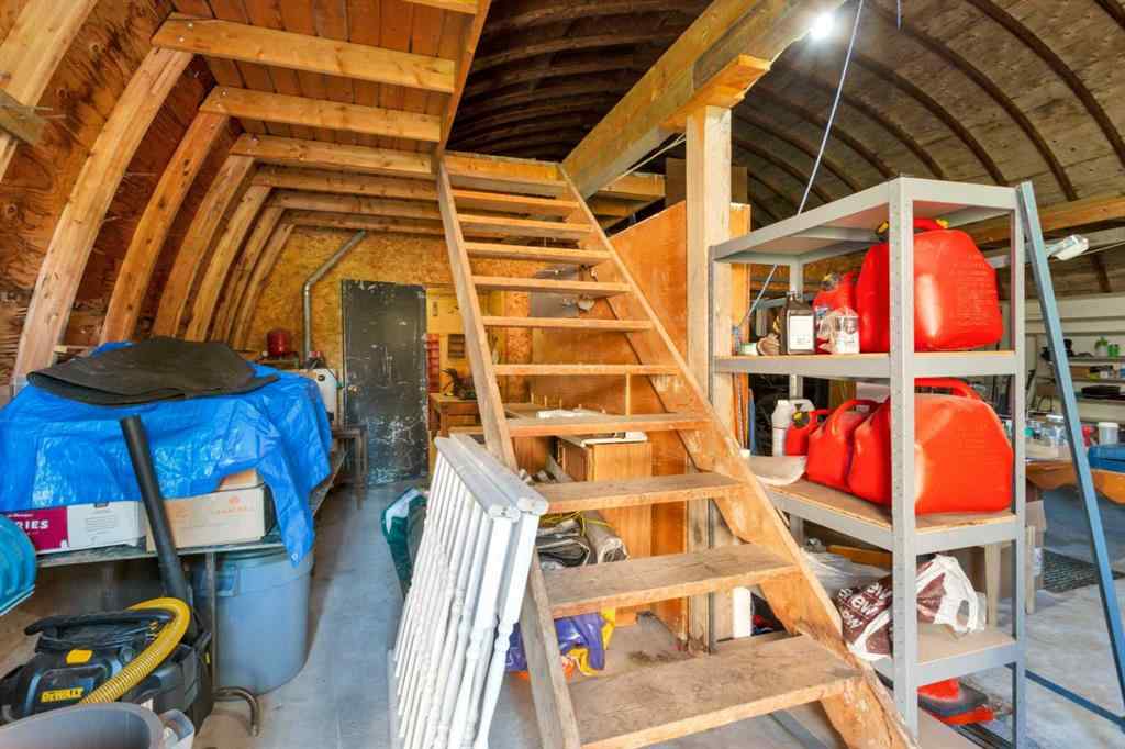 MLS® A2235881 - 32328 Range Road 42   in NONE Rural Mountain View County, Residential