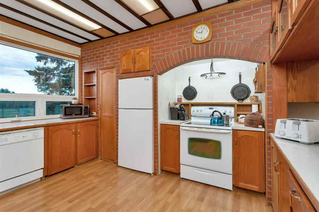 MLS® A2235881 - 32328 Range Road 42   in NONE Rural Mountain View County, Residential