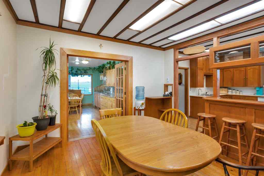 MLS® A2235881 - 32328 Range Road 42   in NONE Rural Mountain View County, Residential