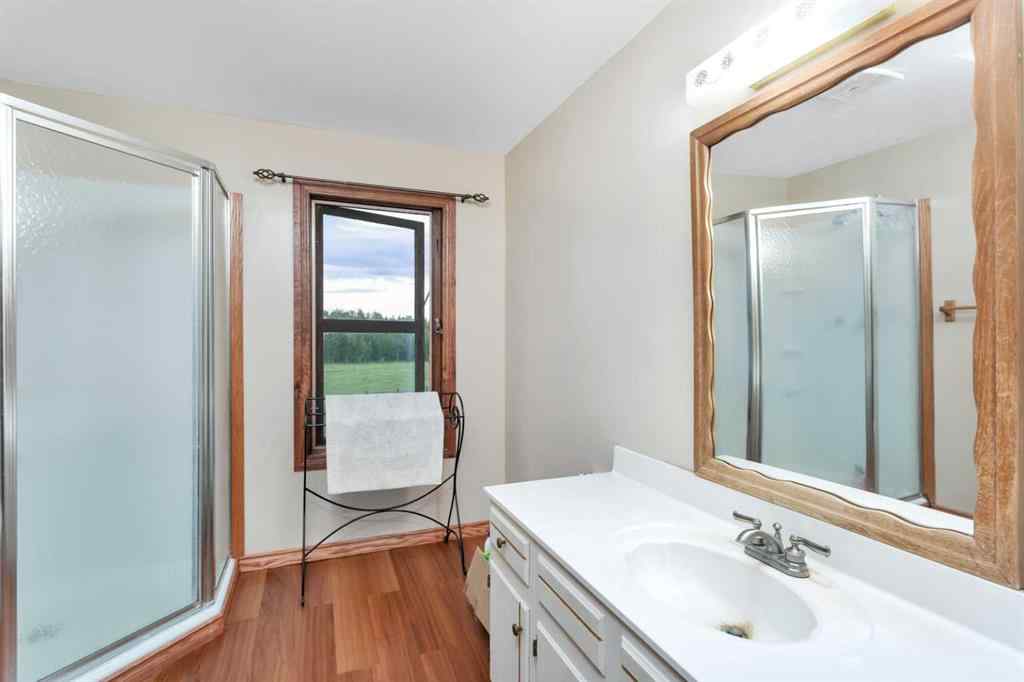 MLS® A2235881 - 32328 Range Road 42   in NONE Rural Mountain View County, Residential