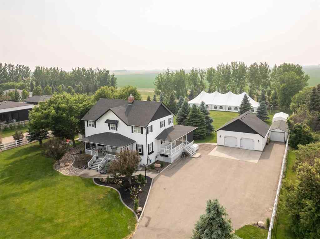 MLS® A2235882 - 2702 30 Street  in NONE Coaldale, Residential