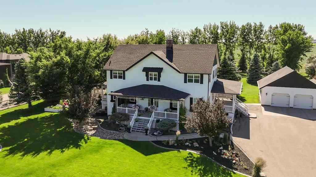 MLS® A2235882 - 2702 30 Street  in NONE Coaldale, Residential