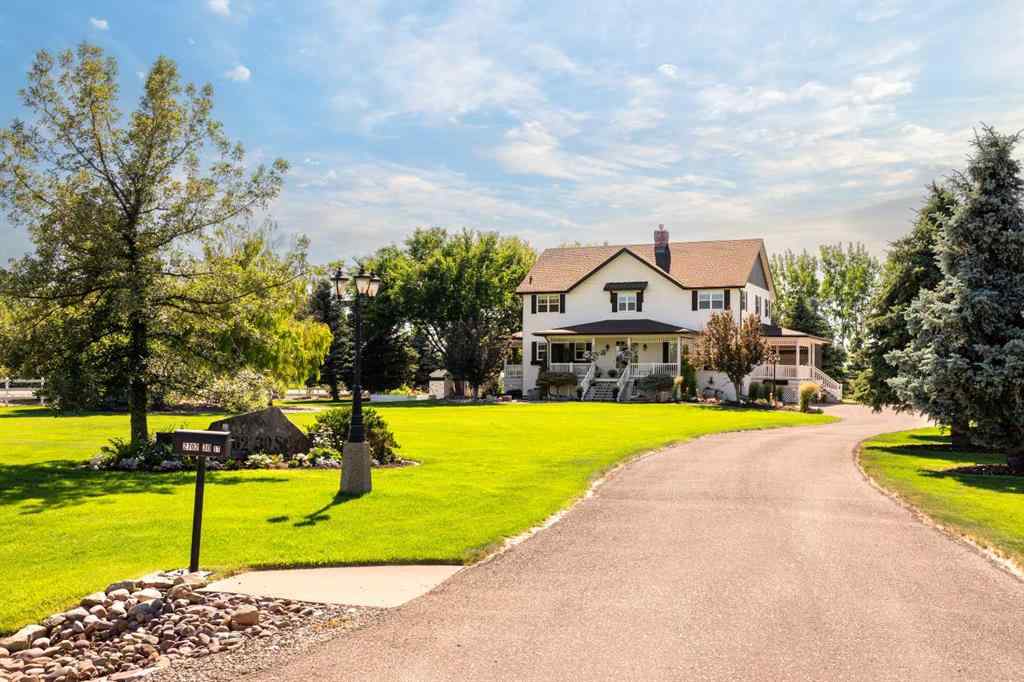MLS® A2235882 - 2702 30 Street  in NONE Coaldale, Residential