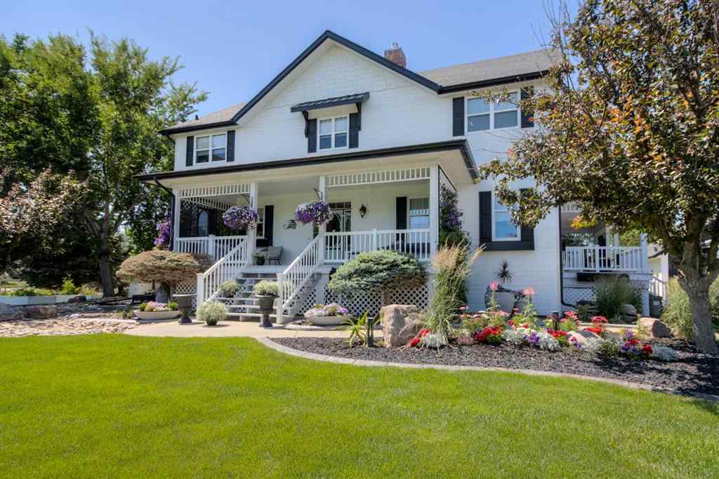 MLS® A2235882 - 2702 30 Street  in NONE Coaldale, Residential
