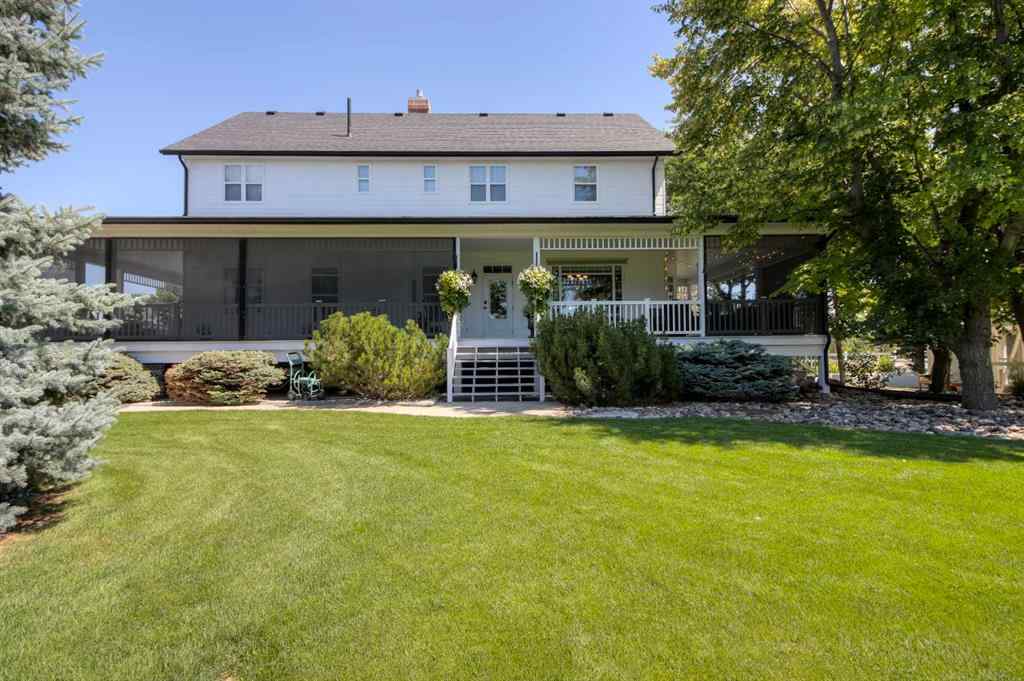 MLS® A2235882 - 2702 30 Street  in NONE Coaldale, Residential