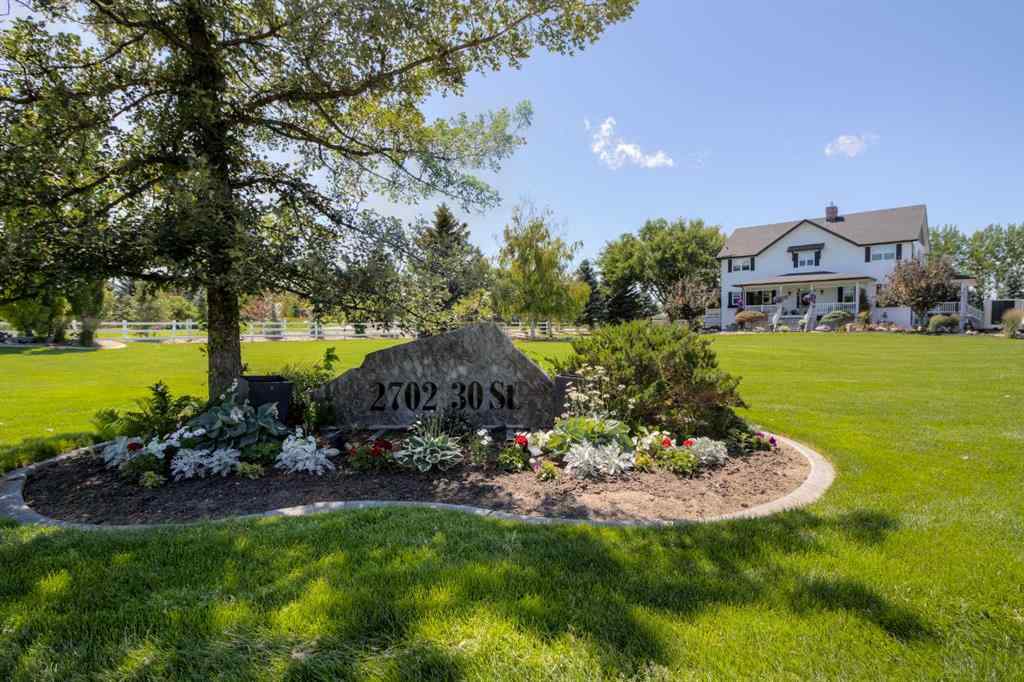 MLS® A2235882 - 2702 30 Street  in NONE Coaldale, Residential