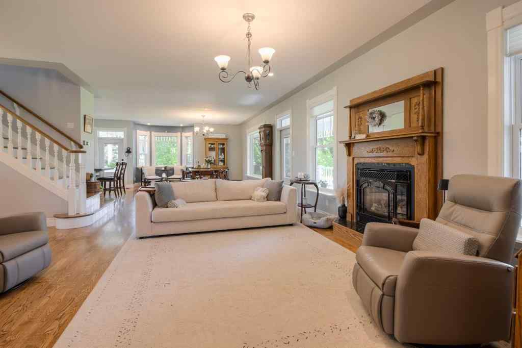 MLS® A2235882 - 2702 30 Street  in NONE Coaldale, Residential