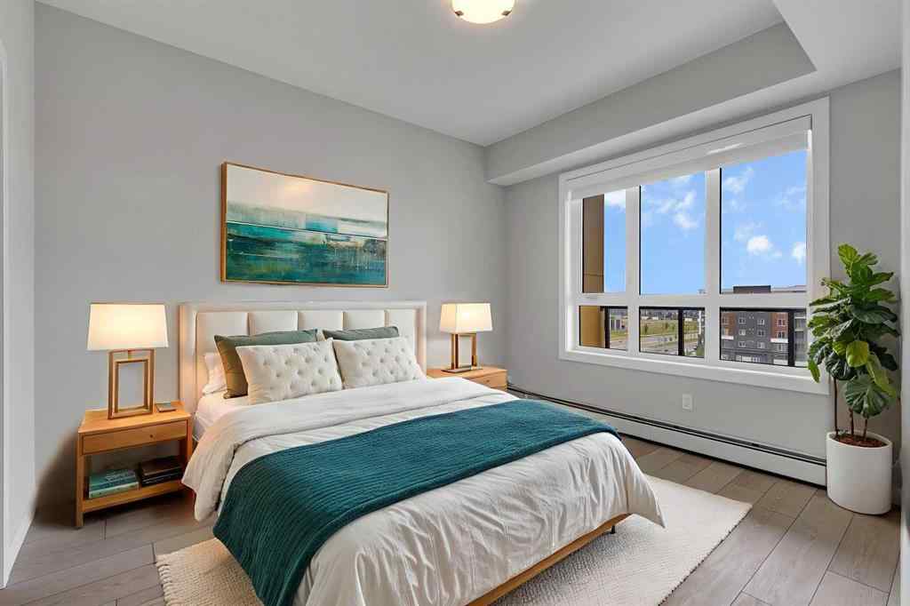 MLS® A2235884 - Unit #3603 60 Skyview Ranch Road NE in Skyview Ranch Calgary, Residential