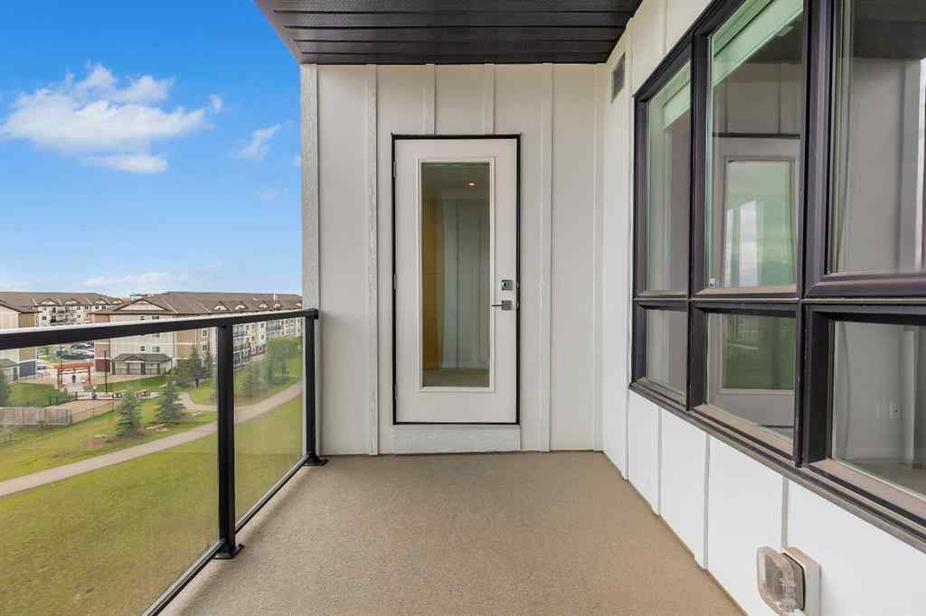 MLS® A2235884 - Unit #3603 60 Skyview Ranch Road NE in Skyview Ranch Calgary, Residential
