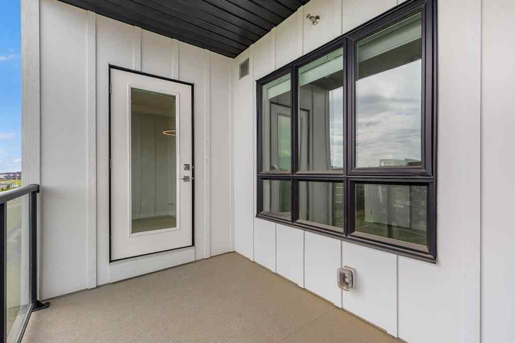 MLS® A2235884 - Unit #3603 60 Skyview Ranch Road NE in Skyview Ranch Calgary, Residential