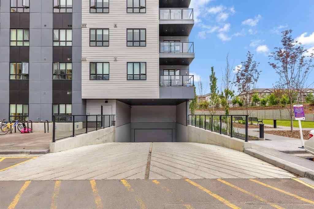 MLS® A2235884 - Unit #3603 60 Skyview Ranch Road NE in Skyview Ranch Calgary, Residential