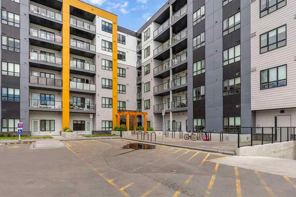 MLS® A2235884 - Unit #3603 60 Skyview Ranch Road NE in Skyview Ranch Calgary, Residential