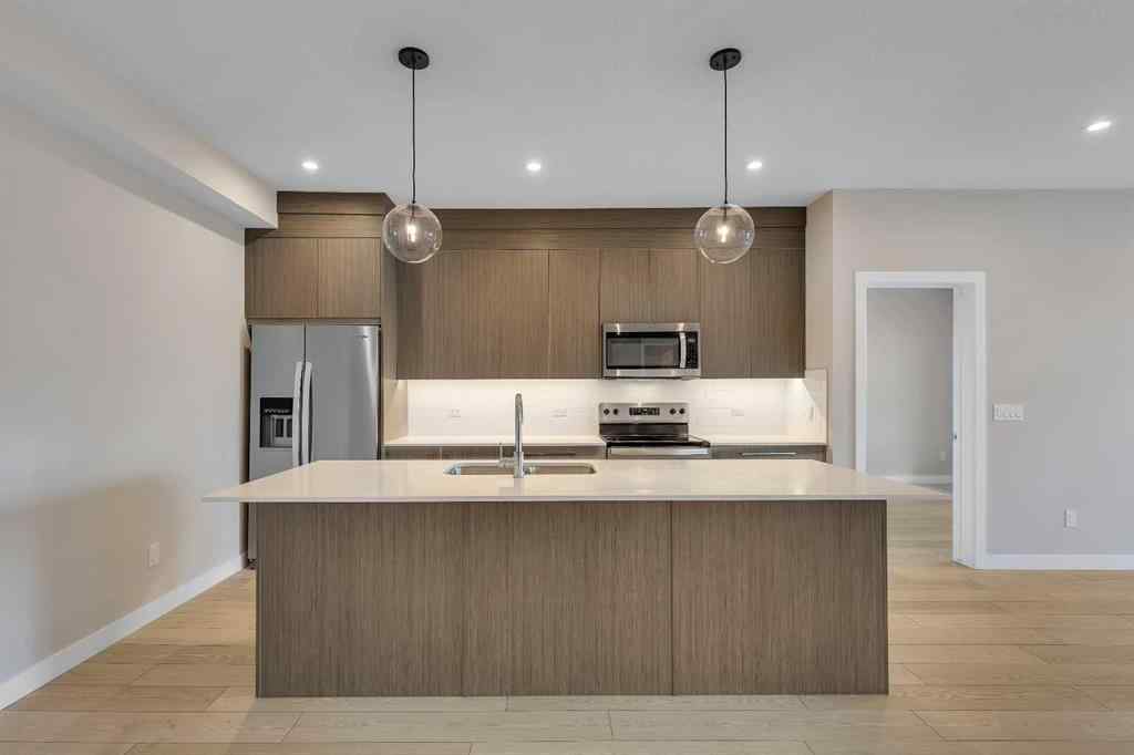 MLS® A2235884 - Unit #3603 60 Skyview Ranch Road NE in Skyview Ranch Calgary, Residential