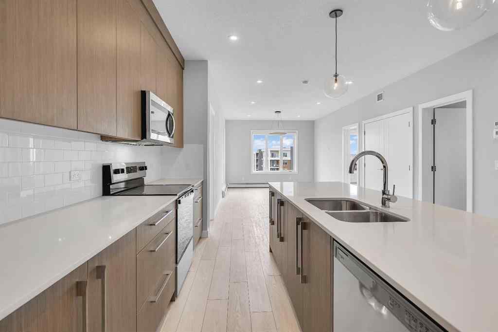 MLS® A2235884 - Unit #3603 60 Skyview Ranch Road NE in Skyview Ranch Calgary, Residential