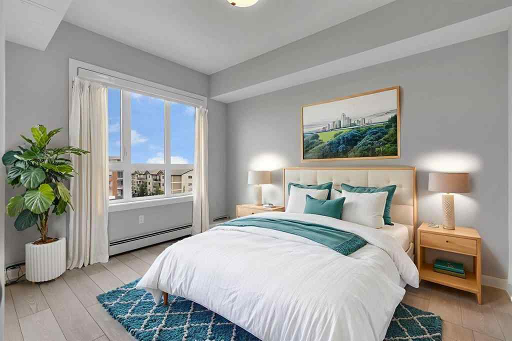 MLS® A2235884 - Unit #3603 60 Skyview Ranch Road NE in Skyview Ranch Calgary, Residential