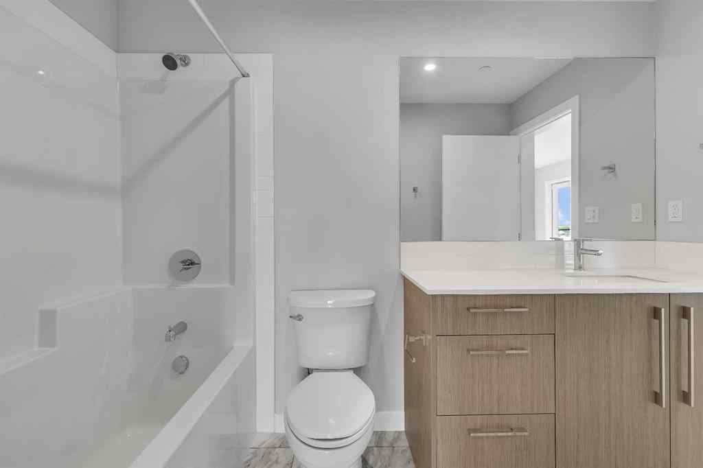 MLS® A2235884 - Unit #3603 60 Skyview Ranch Road NE in Skyview Ranch Calgary, Residential