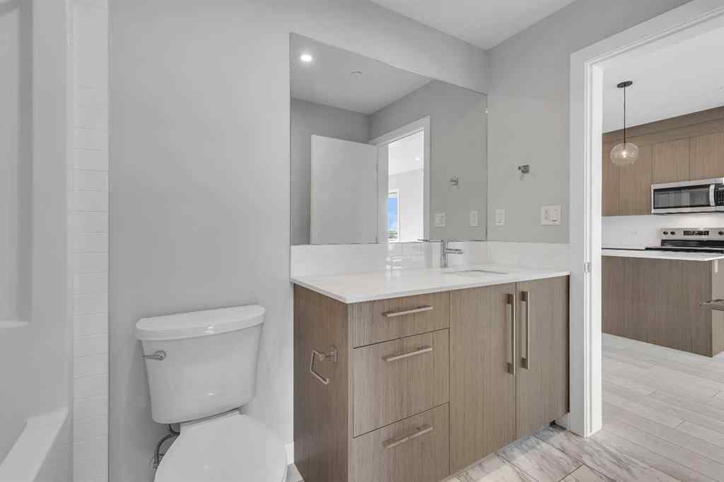 MLS® A2235884 - Unit #3603 60 Skyview Ranch Road NE in Skyview Ranch Calgary, Residential