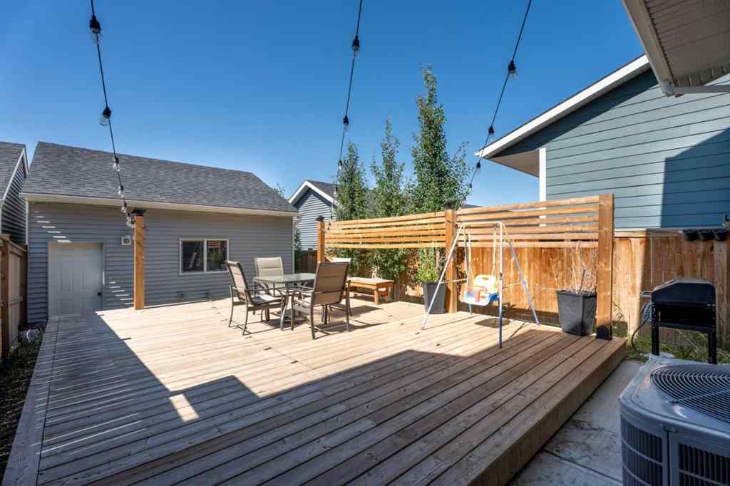 MLS® A2235889 - 11 D'arcy Boulevard  in D\'arcy Ranch Okotoks, Residential