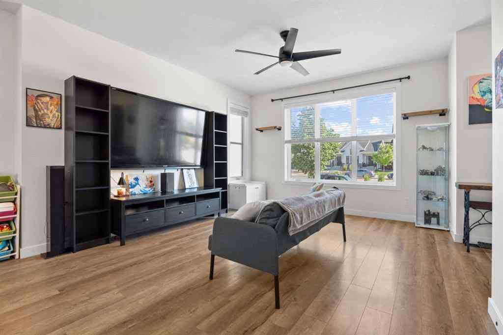 MLS® A2235889 - 11 D'arcy Boulevard  in D\'arcy Ranch Okotoks, Residential