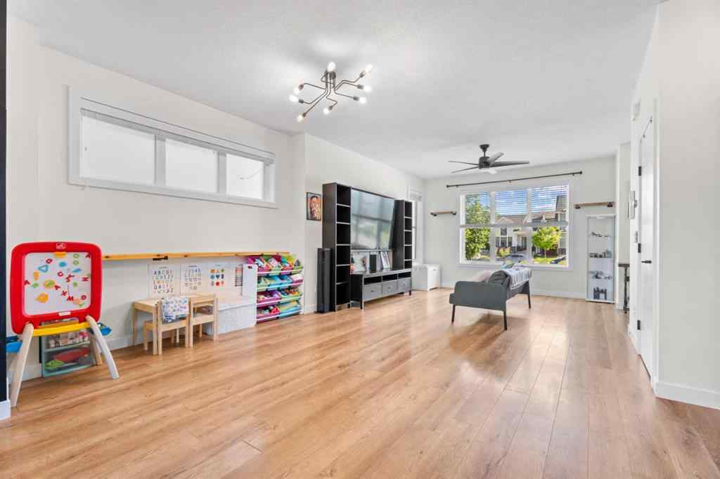 MLS® A2235889 - 11 D'arcy Boulevard  in D\'arcy Ranch Okotoks, Residential