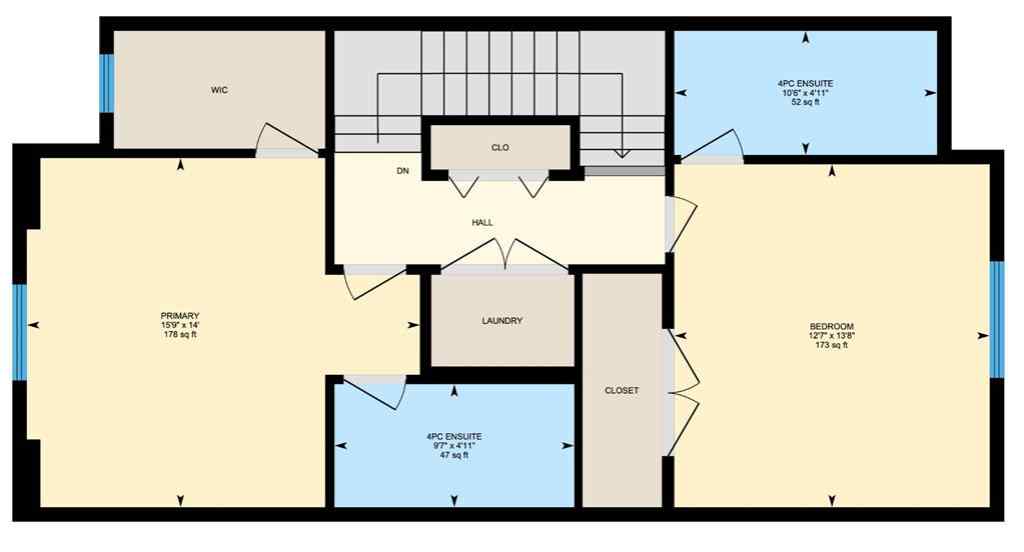 MLS® A2235889 - 11 D'arcy Boulevard  in D\'arcy Ranch Okotoks, Residential
