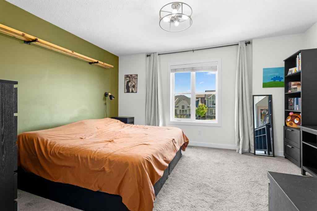 MLS® A2235889 - 11 D'arcy Boulevard  in D\'arcy Ranch Okotoks, Residential